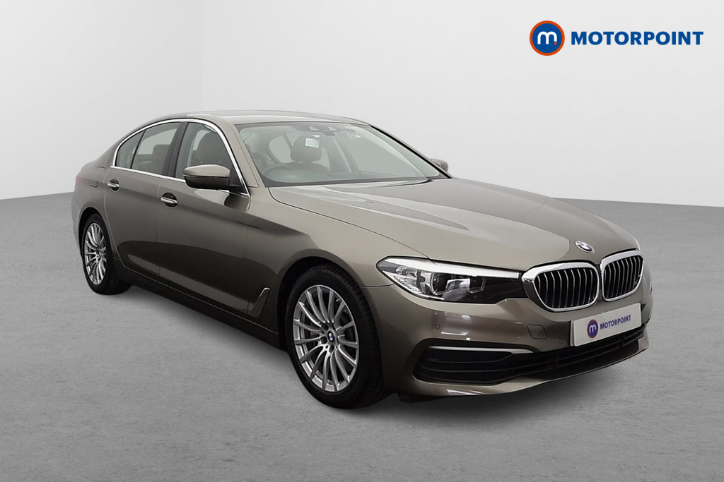 BMW 5 Series 530I Se 