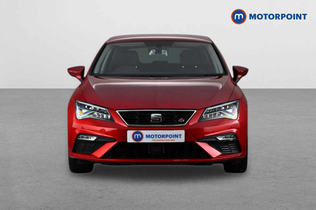 Seat Leon 1.5 Tsi Evo Fr Ez Red #2