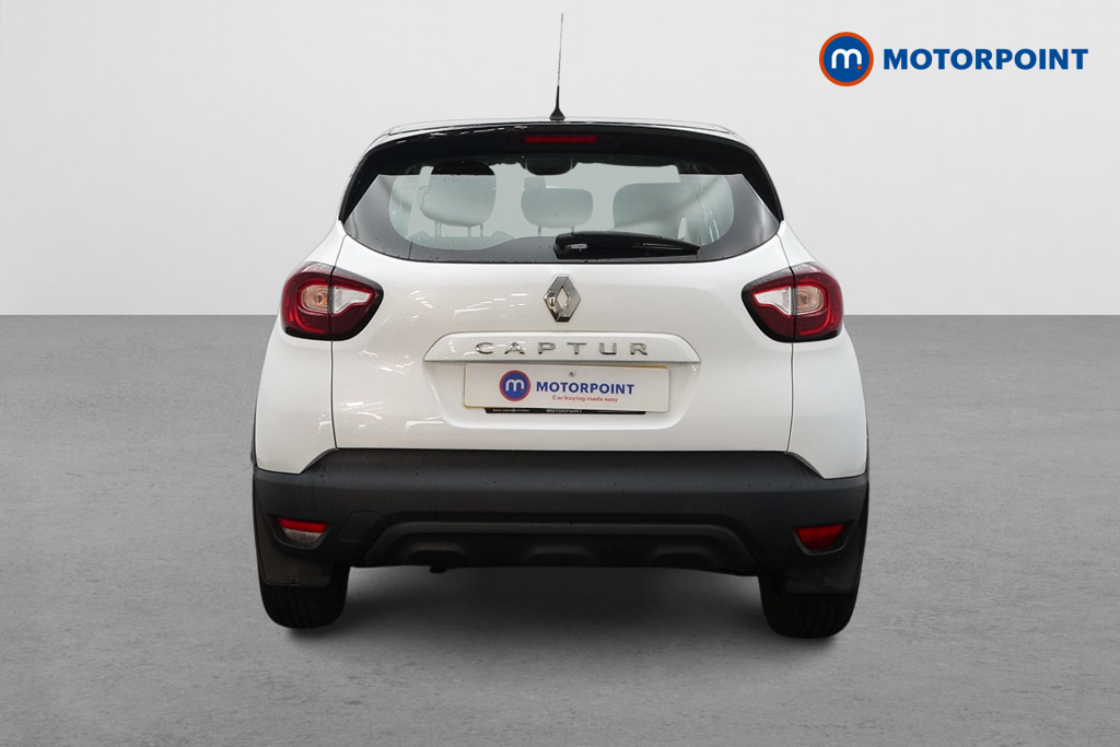 Renault Captur 0.9 Tce 90 Play FE20YVS Black #6