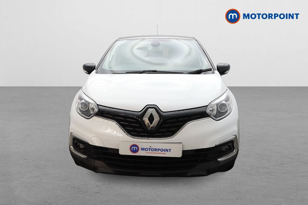 Renault Captur 0.9 Tce 90 Play FE20YVS Black #2