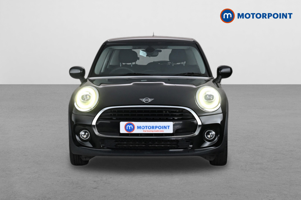 Mini Hatch 1.5 Cooper Classic II Comfort Pack KN70OJC Black #2
