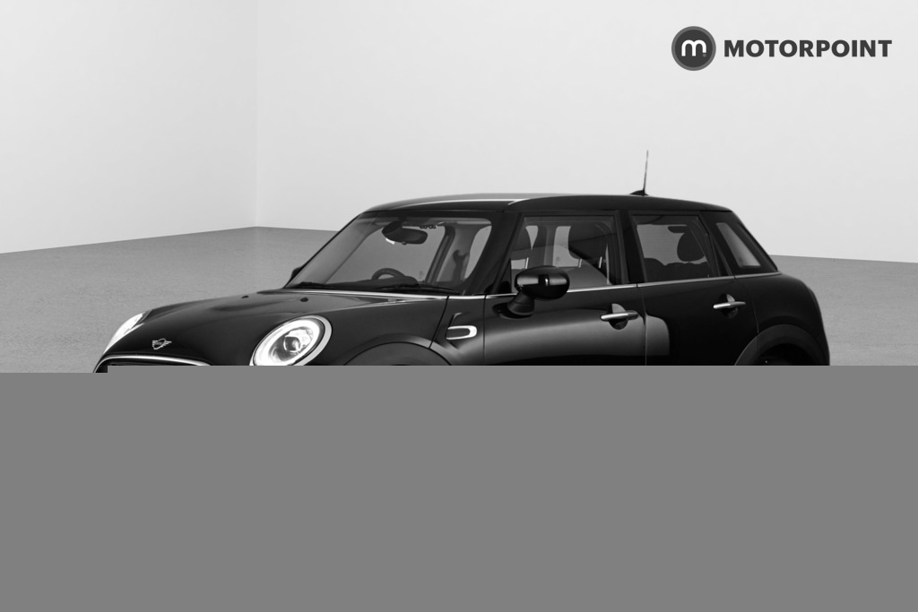 Mini Hatch 1.5 Cooper Classic II Comfort Pack KN70OJC Black #3