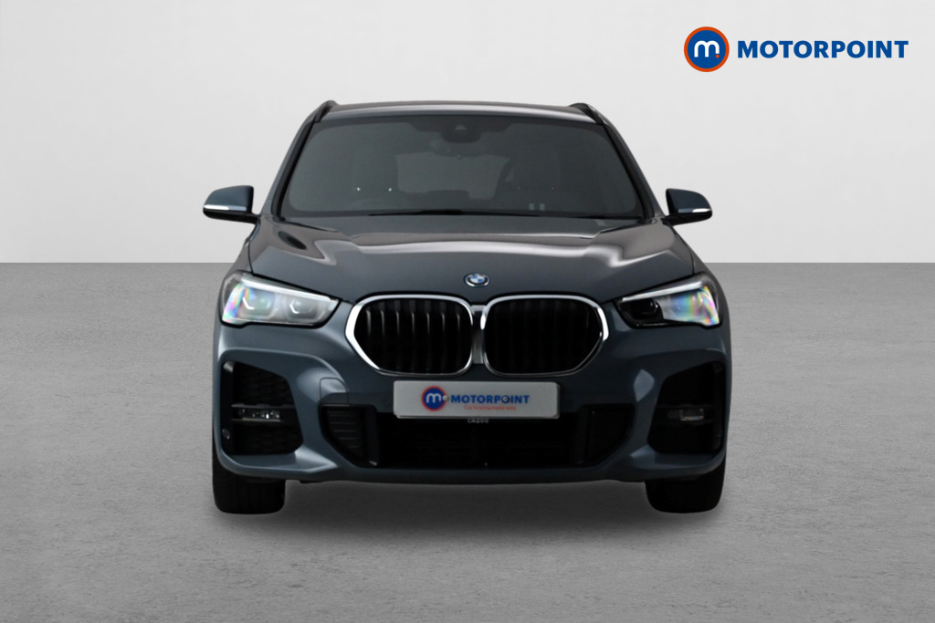 BMW X1 Xdrive 25E M Sport  #2