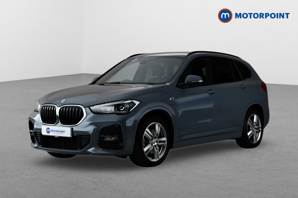 BMW X1 Xdrive 25E M Sport  #3