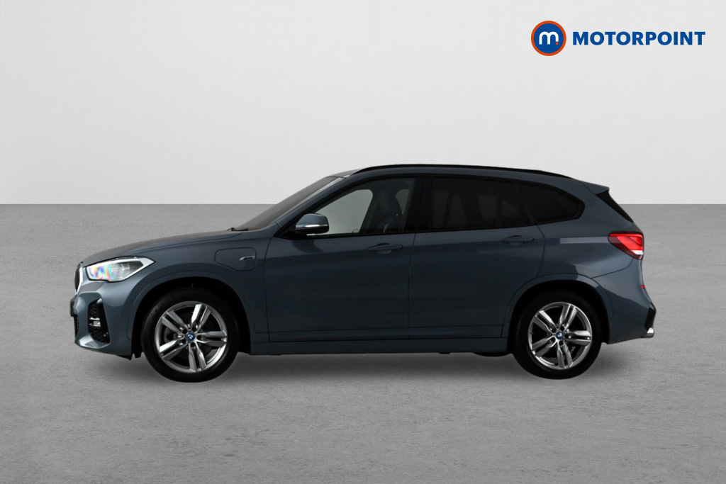 BMW X1 Xdrive 25E M Sport  #4