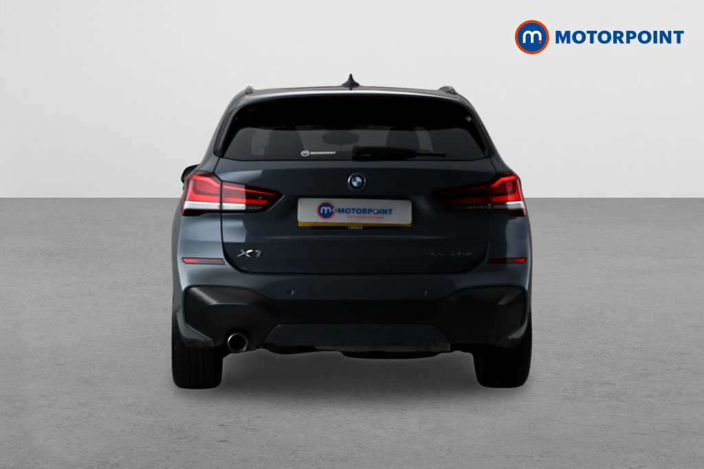 BMW X1 Xdrive 25E M Sport  #6