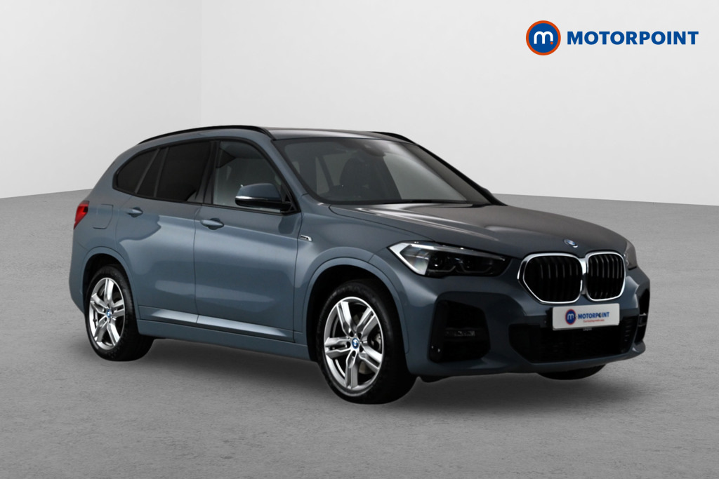 BMW X1 Xdrive 25E M Sport 