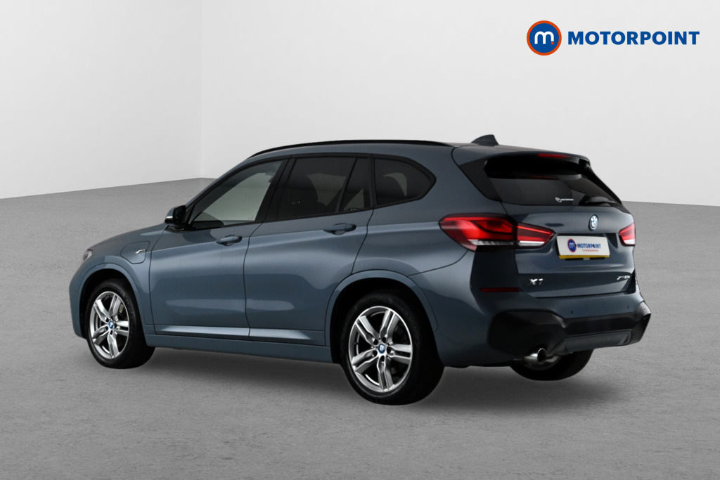 BMW X1 Xdrive 25E M Sport  #5