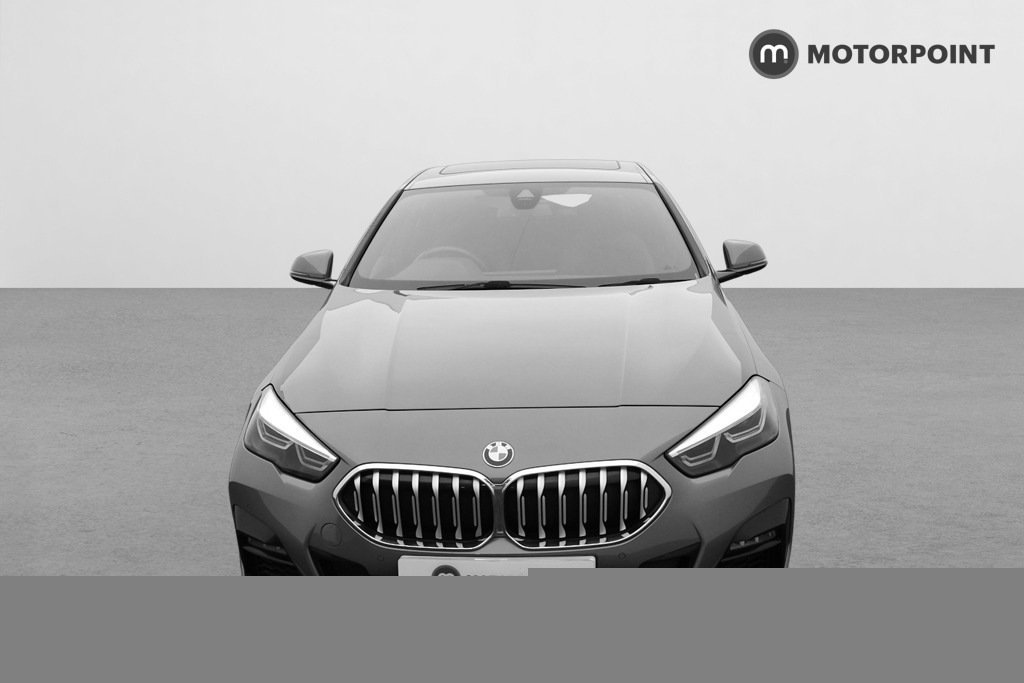 BMW 2 Series 218I 136 M Sport Dct Blue