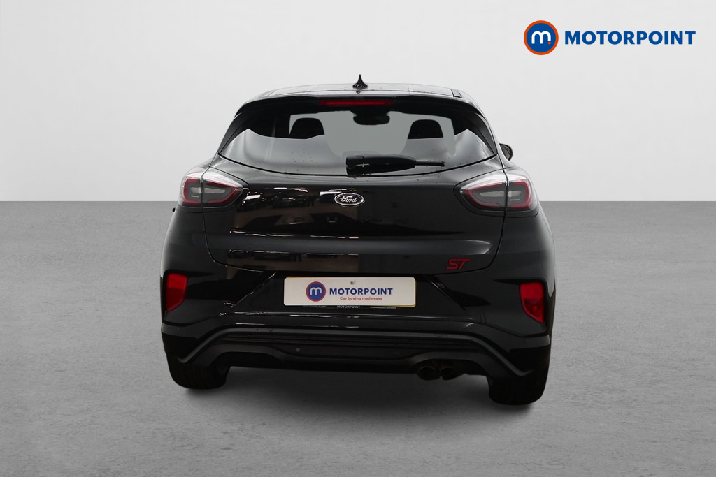 Ford Puma 1.5 Ecoboost St Gold Edition Black #6