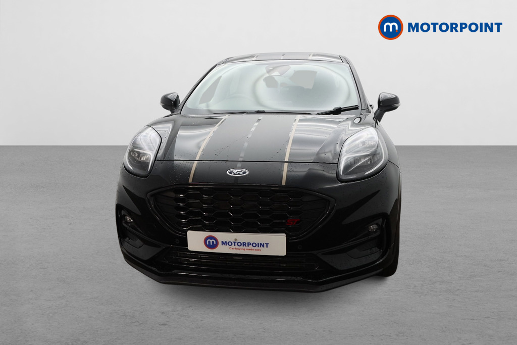 Ford Puma 1.5 Ecoboost St Gold Edition Black #2