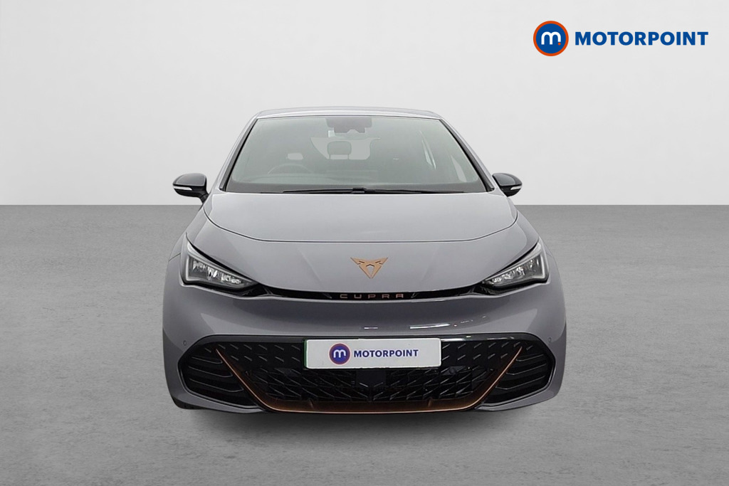 Cupra Born 150Kw V1 58Kwh Grey #2