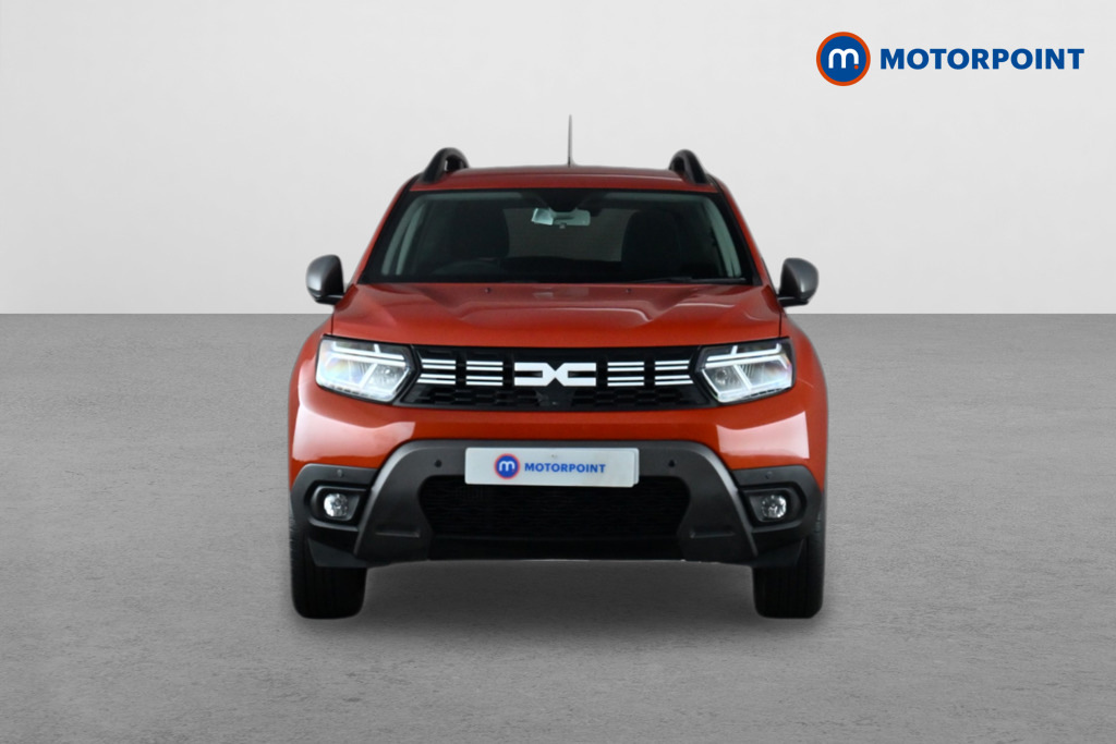 Dacia Duster 1.0 Tce 90 Journey ML23XUS Orange #2