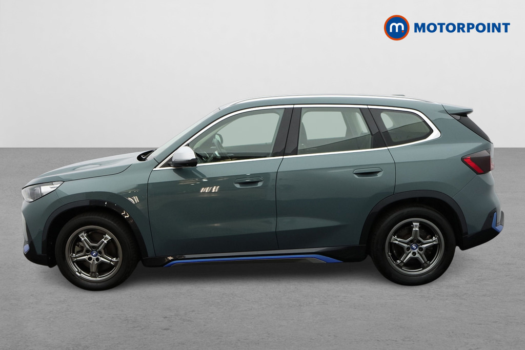 BMW iX1 230Kw Xdrive30 Xline 65Kwh Tech-plus Green #3
