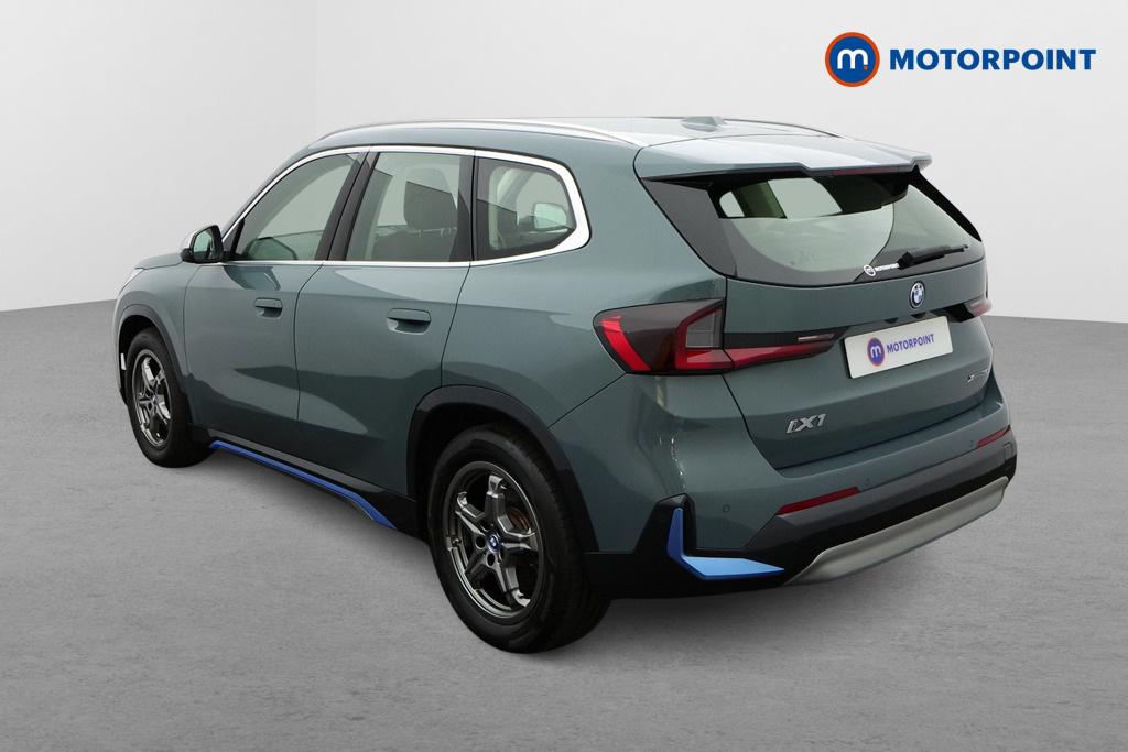 BMW iX1 230Kw Xdrive30 Xline 65Kwh Tech-plus Green #4