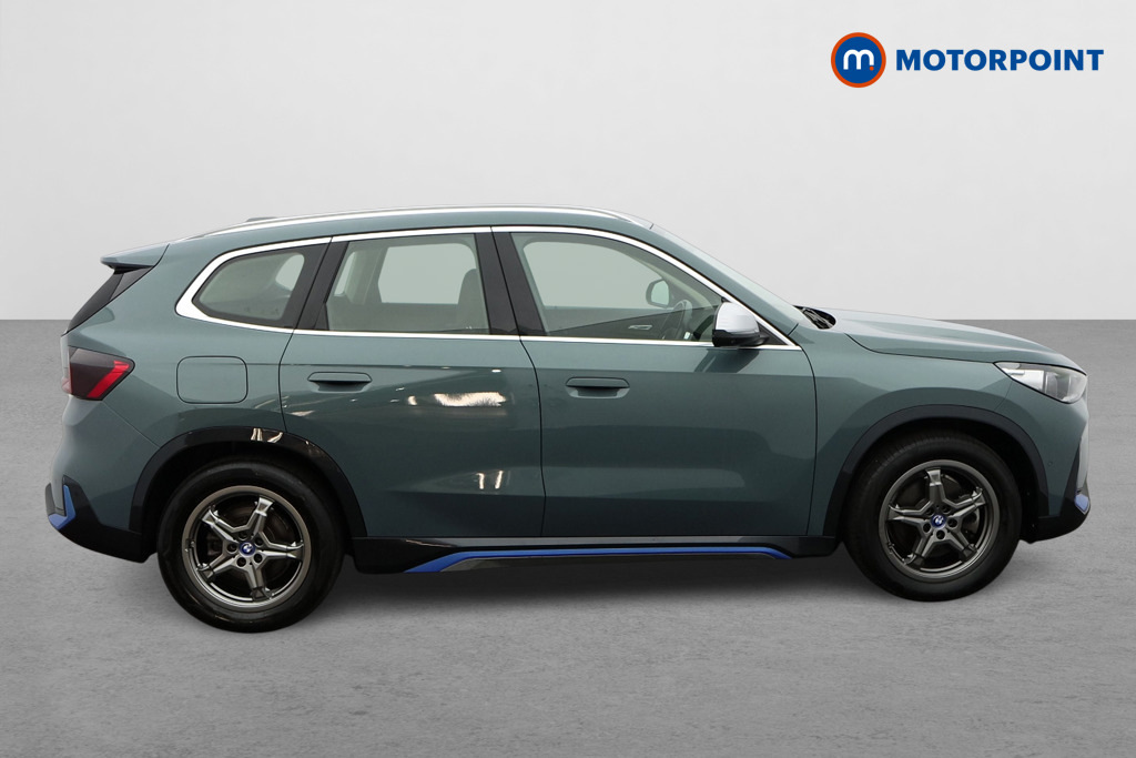 BMW iX1 230Kw Xdrive30 Xline 65Kwh Tech-plus Green #6