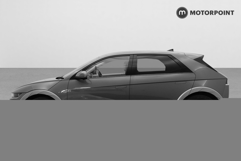 Hyundai Ioniq 5 168Kw Ultimate 77 Kwh DL23XKW Blue #4