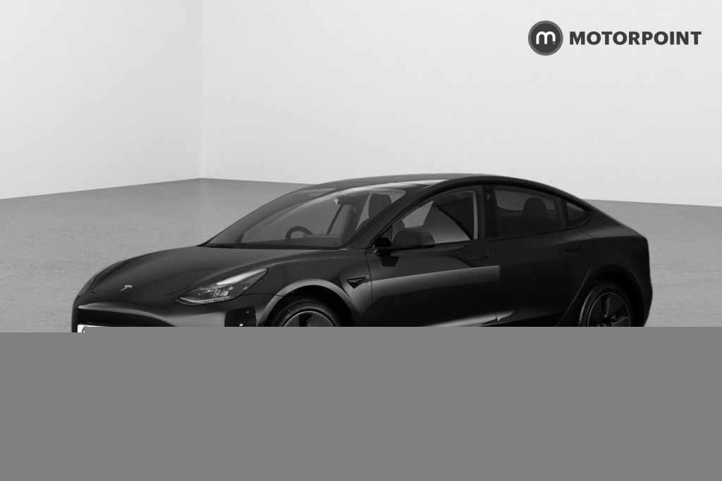 Tesla Model 3 Long Range Awd WM23OTK Blue #2