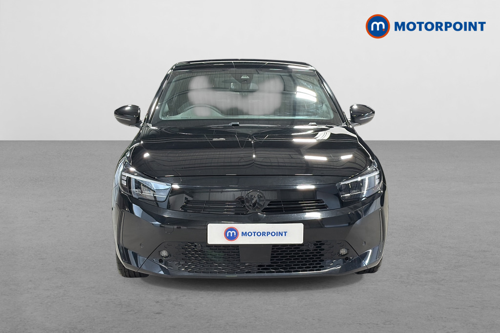 Vauxhall Corsa 1.2 Gs DS73VCT Black #2