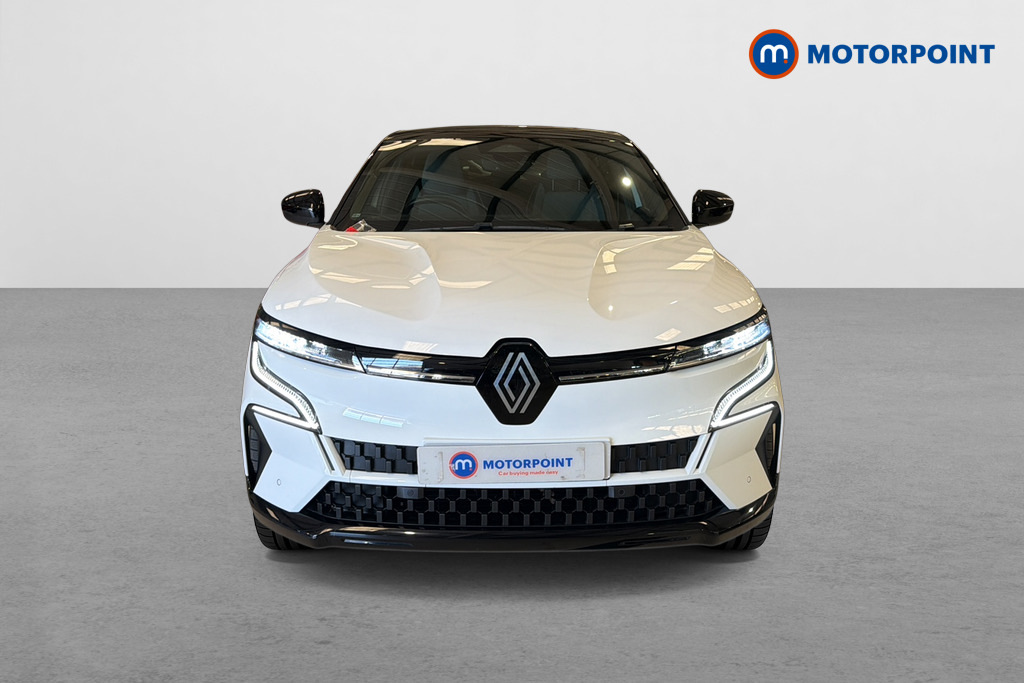 Renault Megane E-Tech Ev60 160Kw Techno 60Kwh Optimum Charge Black #2