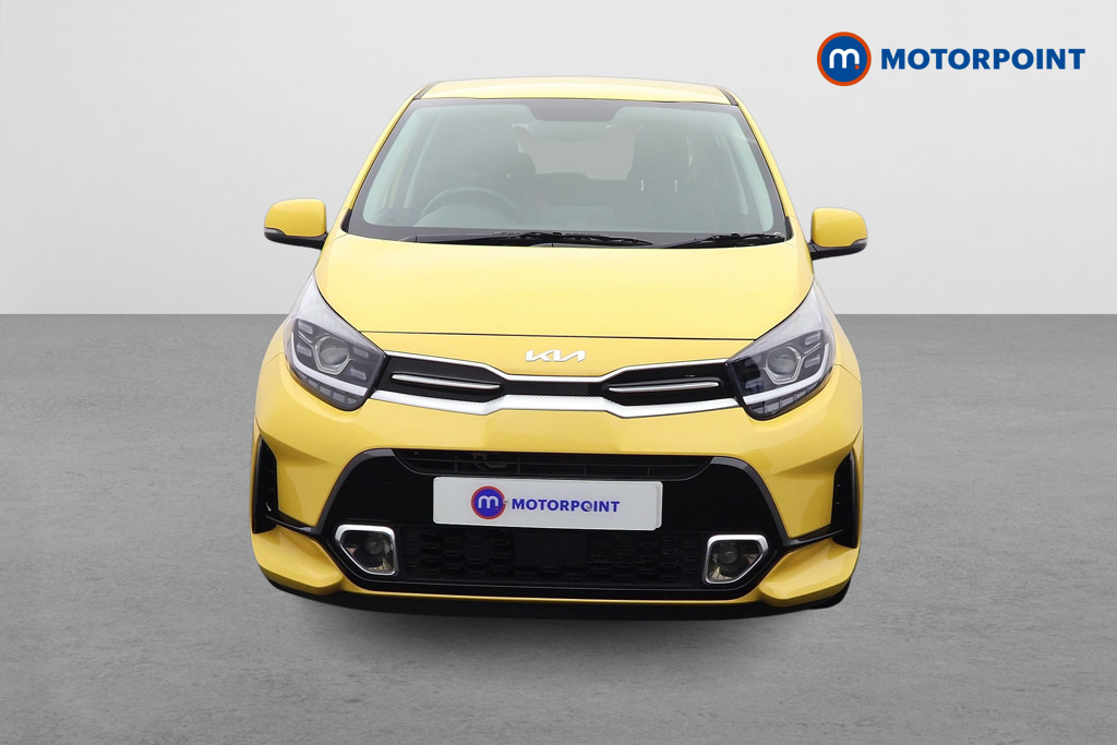 Kia Picanto 1.0 Gt-line 4 Seats GF24AYV #2