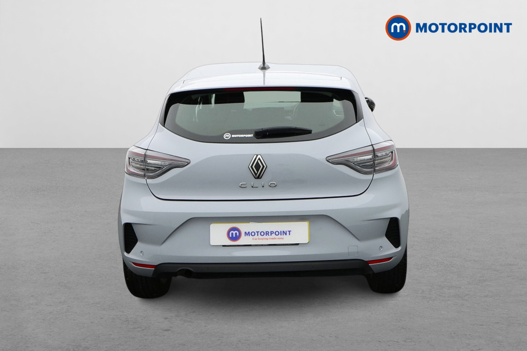 Renault Clio 1.0 Tce 90 Evolution MM24FUG Grey #6