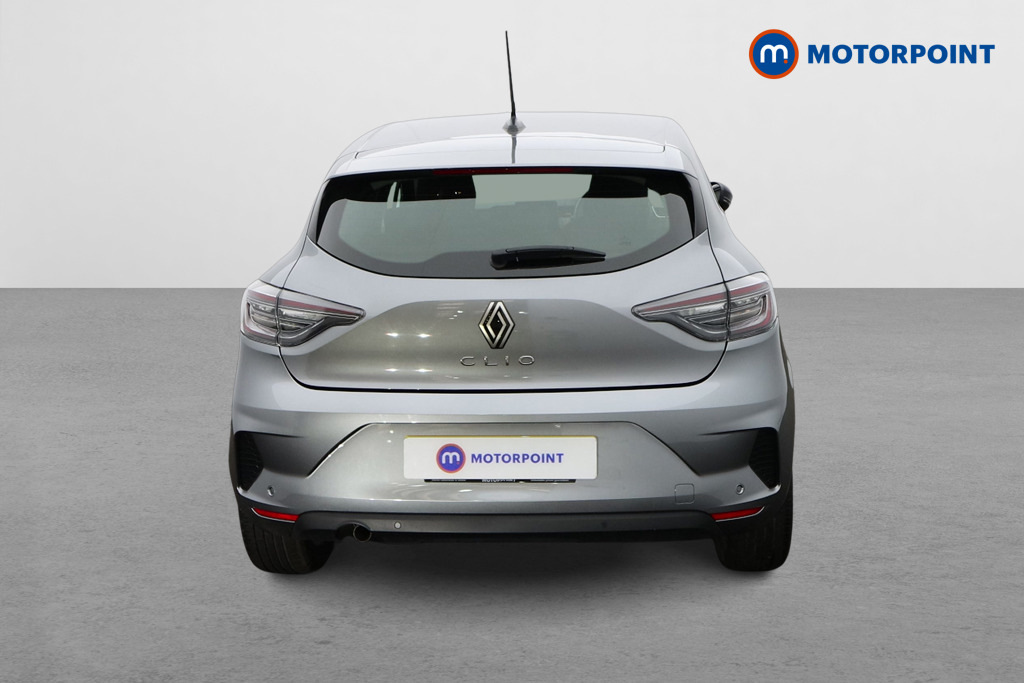 Renault Clio 1.0 Tce 90 Evolution MM24FTF Grey #5