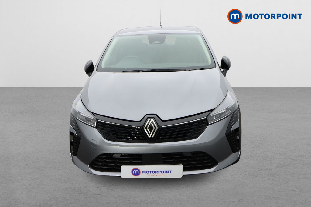 Renault Clio 1.0 Tce 90 Evolution MM24FTF Grey