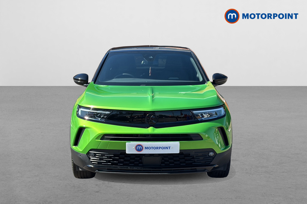 Vauxhall Mokka-e 100Kw Ultimate 50Kwh VE24AUC Green #2