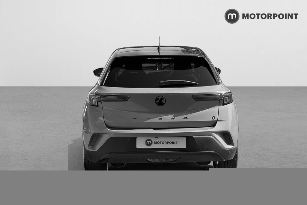 Vauxhall Mokka-e 100Kw Ultimate 50Kwh VE24AUC Green #5