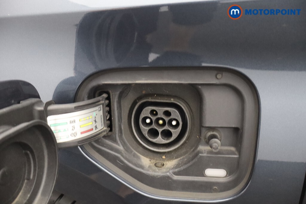 Seat Leon Se Dynamic Grey #29