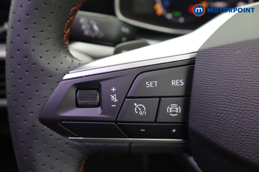 Seat Leon Se Dynamic Grey #19