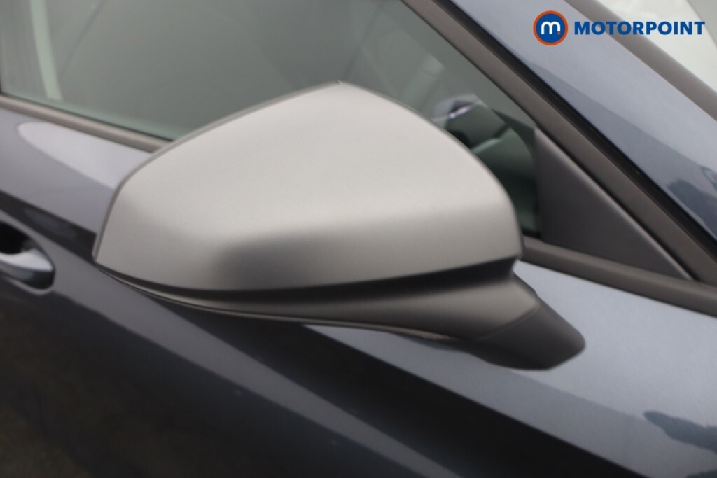 Seat Leon Se Dynamic Grey #26
