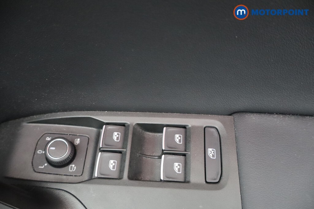 Seat Leon Se Dynamic Grey #14