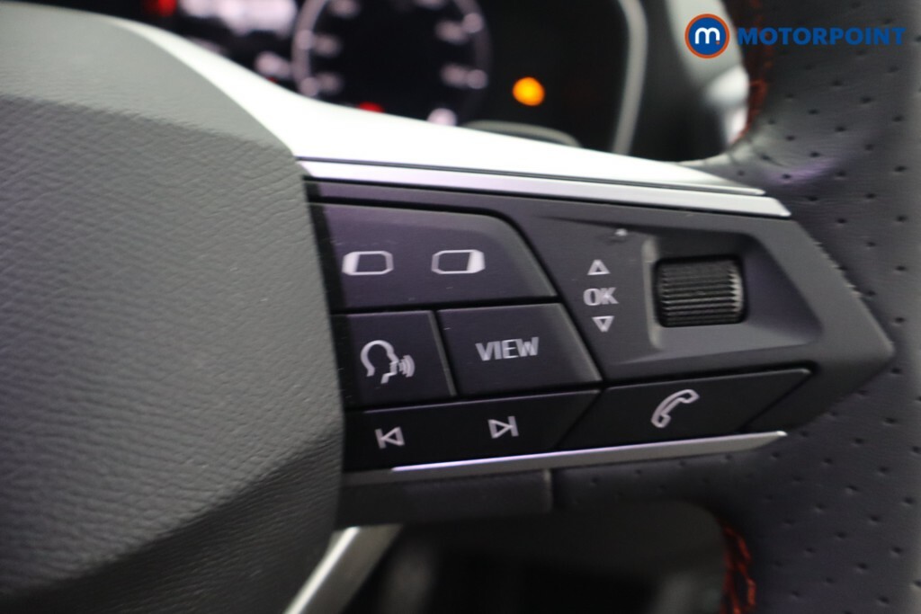 Seat Leon Se Dynamic Grey #18