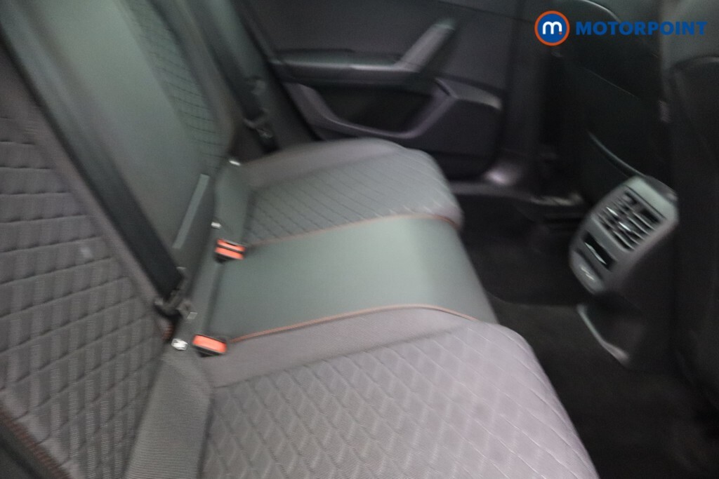 Seat Leon Se Dynamic Grey #11