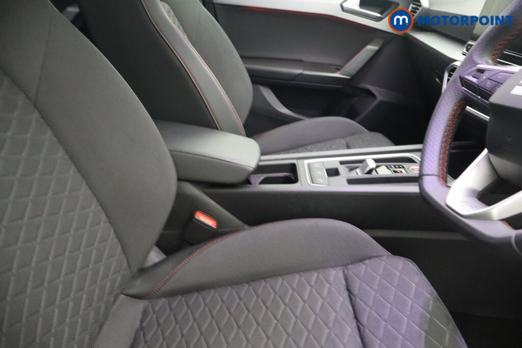 Seat Leon Se Dynamic Grey #16