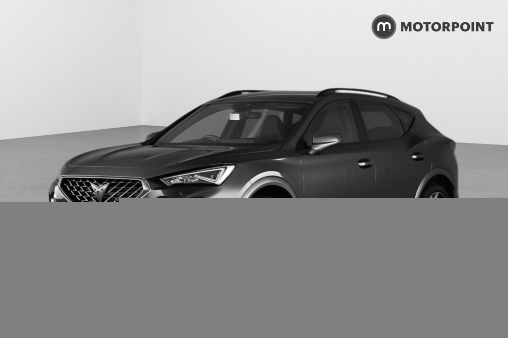 Cupra Formentor 1.5 Tsi 150 V2 Dsg YO24MYU Grey #3