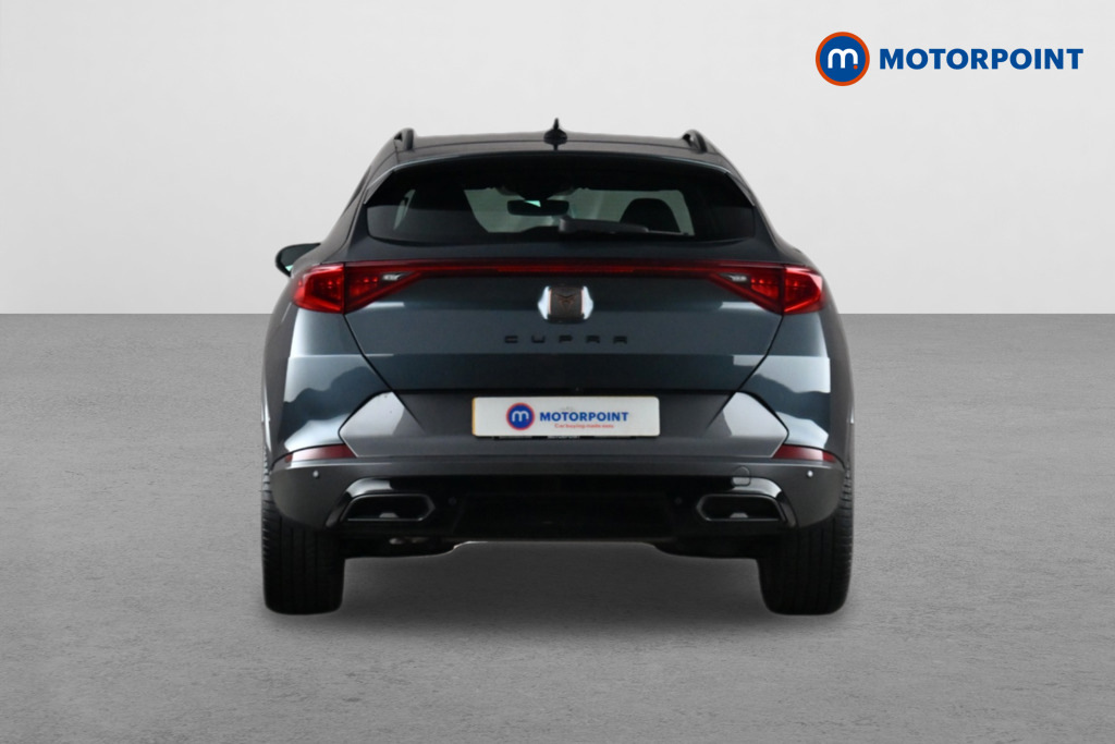 Cupra Formentor 1.5 Tsi 150 V2 Dsg YO24MYU Grey #6