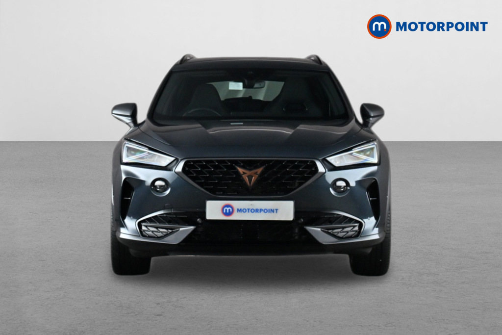 Cupra Formentor 1.5 Tsi 150 V2 Dsg YO24MYU Grey #2
