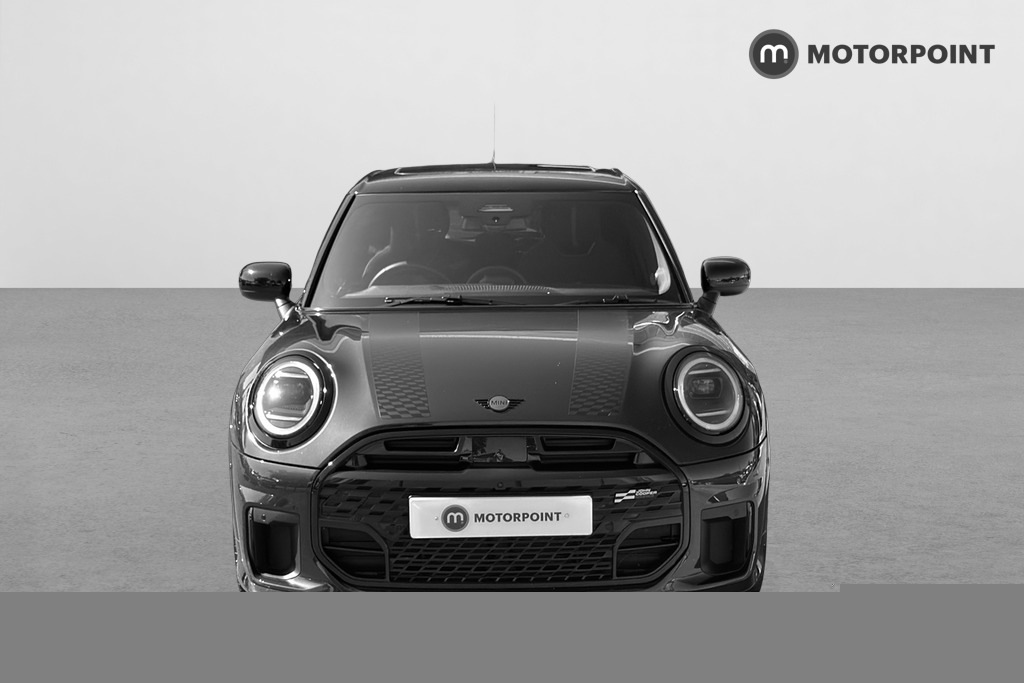 Mini Hatch 2.0 S Sport Level 3 YG74XSX Grey #2