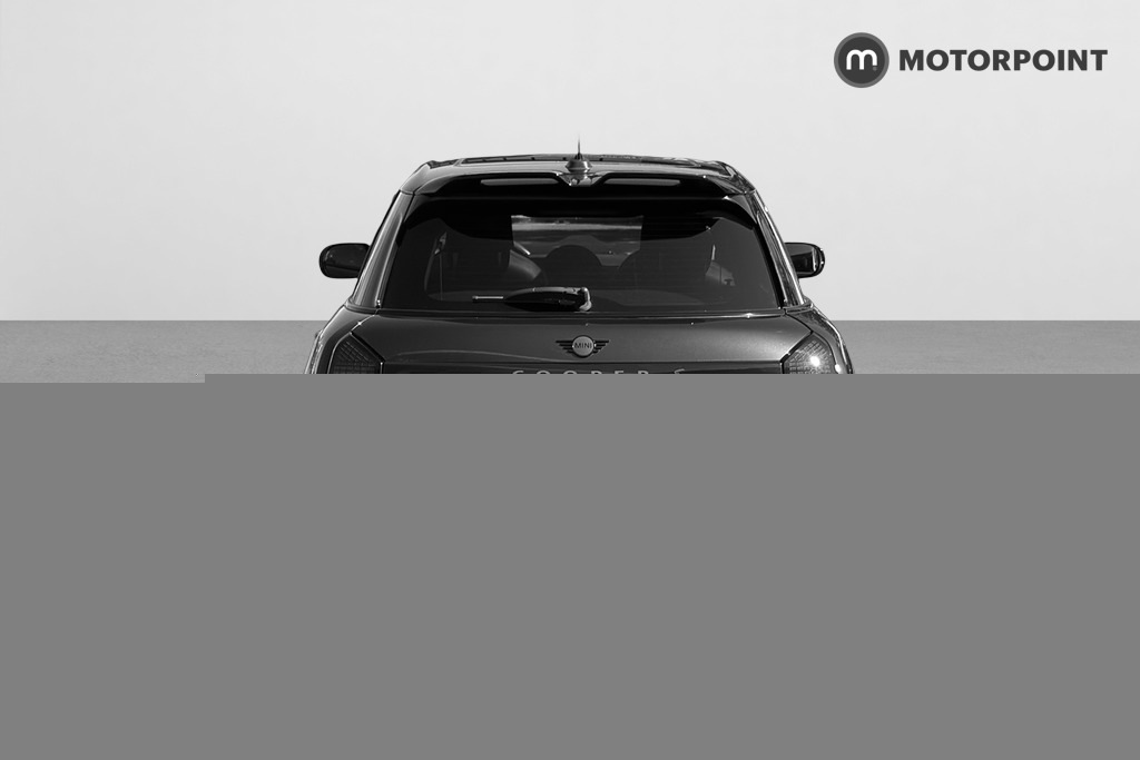 Mini Hatch 2.0 S Sport Level 3 YG74XSX Grey #5