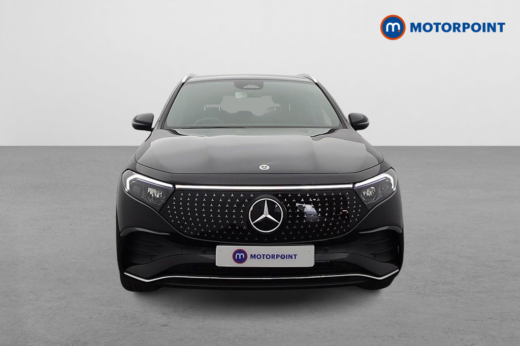 Mercedes-Benz EQA Eqa 250-Plus 140Kw Amg Line Executive 70.5Kwh Black #2