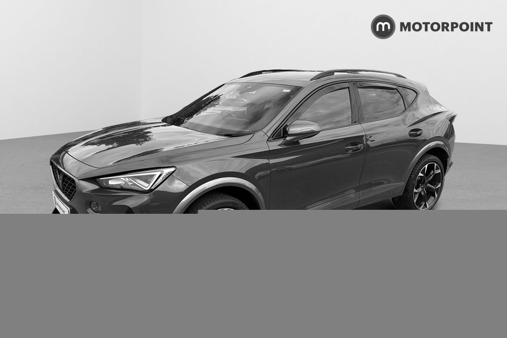 Cupra Formentor 1.5 Tsi 150 V2 Dsg KP74ELU Red #2