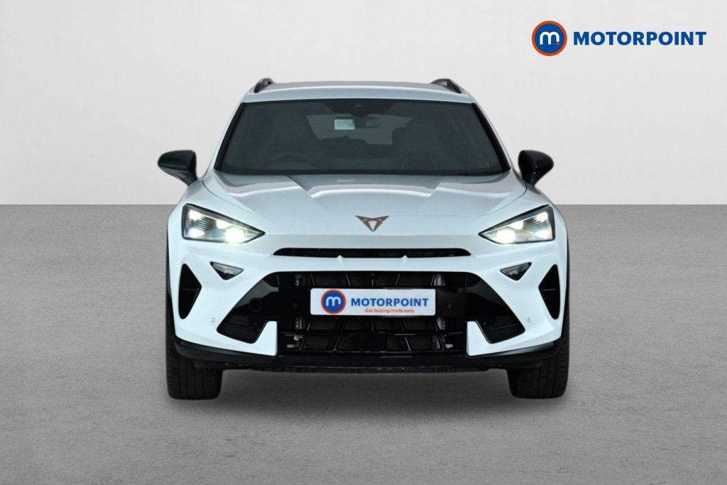 Cupra Formentor 1.5 Etsi 150 V3 Dsg DL25ZPB White #2