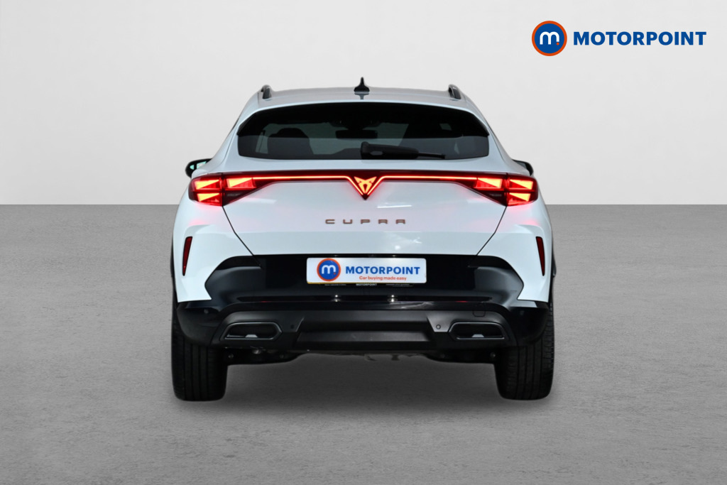 Cupra Formentor 1.5 Etsi 150 V3 Dsg DL25ZPB White #5