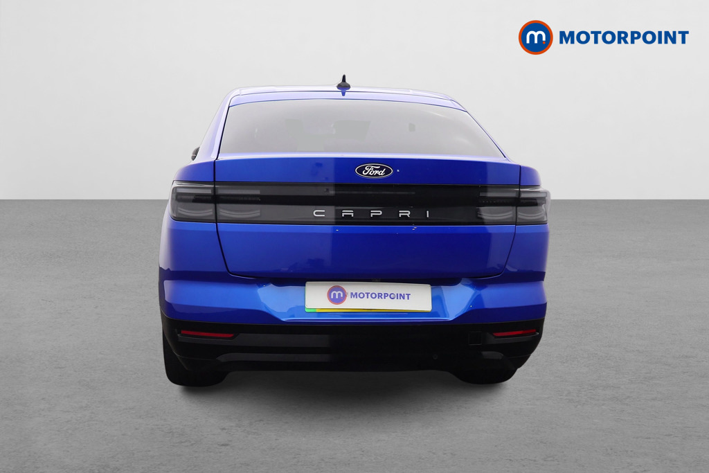 Ford Capri 210Kw Select 77Kwh Blue #6