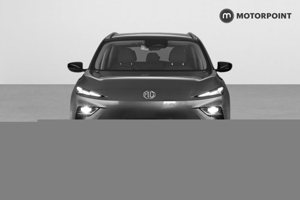MG MGS5 125Kw Se Ev 49Kwh Blue #2