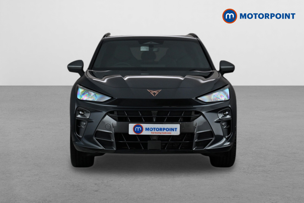 Cupra Terramar 1.5 Etsi 150 V2 Dsg Grey #2