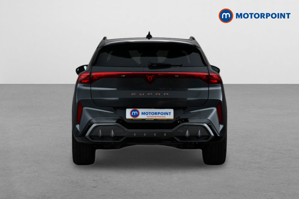 Cupra Terramar 1.5 Etsi 150 V2 Dsg Grey #6